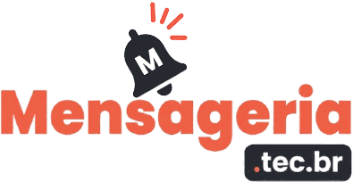 Mensageria
